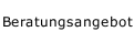 Beratungsangebot